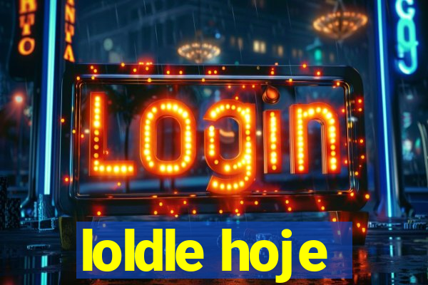 loldle hoje